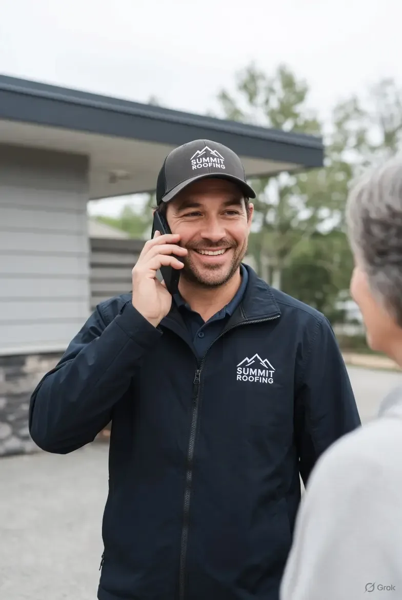 Flat Roof Leak Repair Stevensburg, VA FAQs